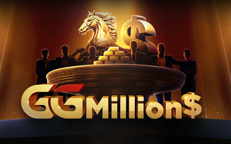POKER PLANETSMillion$: фирменный постер сети POKER PLANETS, общий для всех румов под одним Pokerplanets